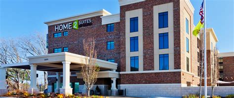 Home2 Suites by Hilton Alpharetta .